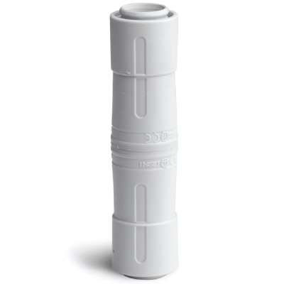 Муфта для труб армированных, IP65, д.25мм DKC