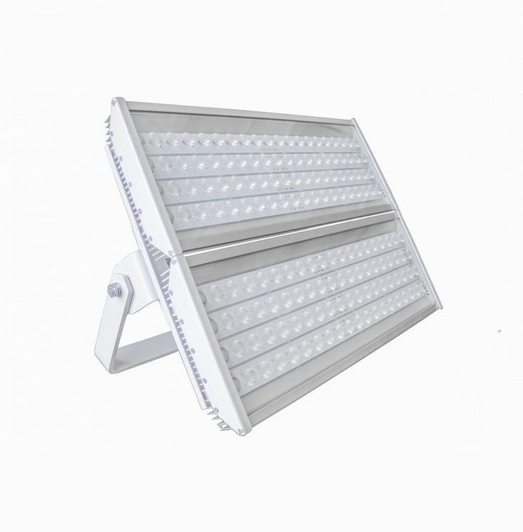 Светодиодный прожектор GALAD Эверест LED-100 Extra Wide 2700К