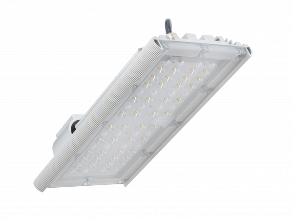 Светодиодный светильник Diora Unit PRO 76/11700 Ш1 11700лм 76Вт 5000K IP67 0.95PF 70Ra Кп<1 консоль