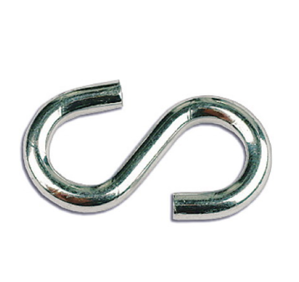 Крюк S- образный DKC