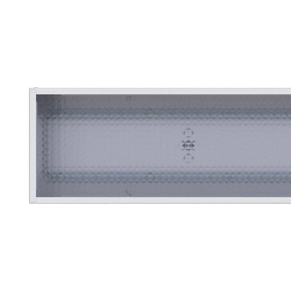 Линия 30 Эко IP30 CRI80 3000К Призма 1195х180х50мм