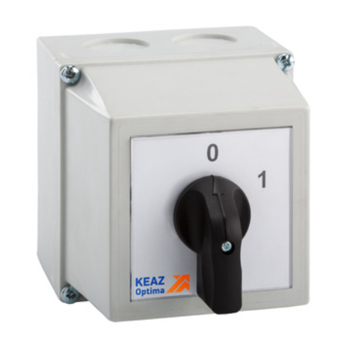 Переключатель OptiSwitch 4G16-53-PK-R114