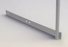 Кронштейн РА-4 (1,5) (3.407.1-143.8)