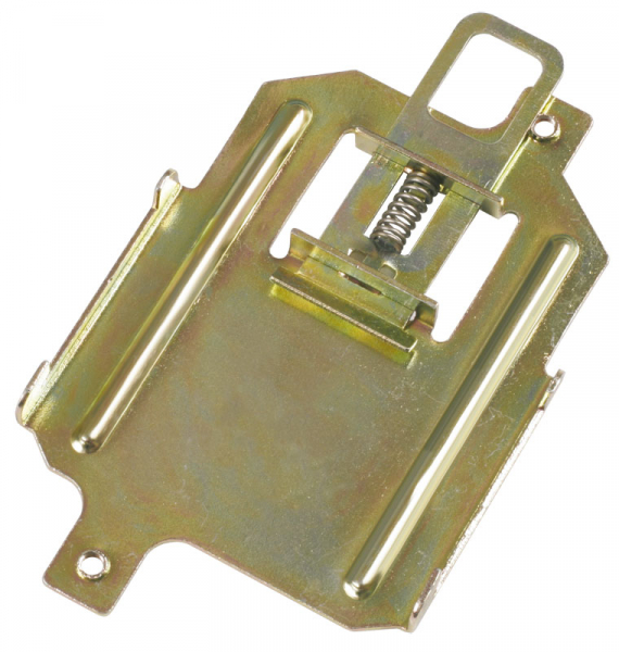 Скоба IEK  RCS-2 на DIN-рейку для ВА88-33