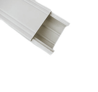 Модерн v2.0 12 Оптик 1000мм (12Вт/м) 48В DC CRI80 4000К 15° (Профиль, козырек, транзитное штепсельное соединение)