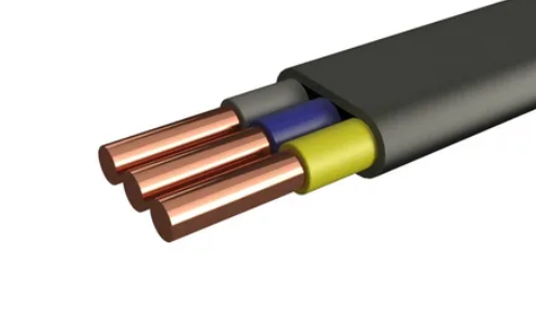 ВВГнг(А)-LSLTx 3х6-0,66 (ож) пл.кабель ИвКЗ (Ивановский)