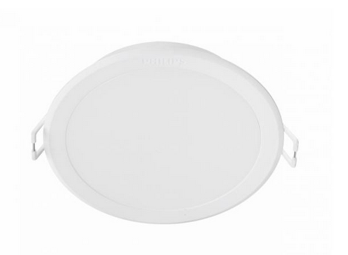 Светильник светодиодный PHILIPS 59449 MESON 105 9W 65K WH recessed