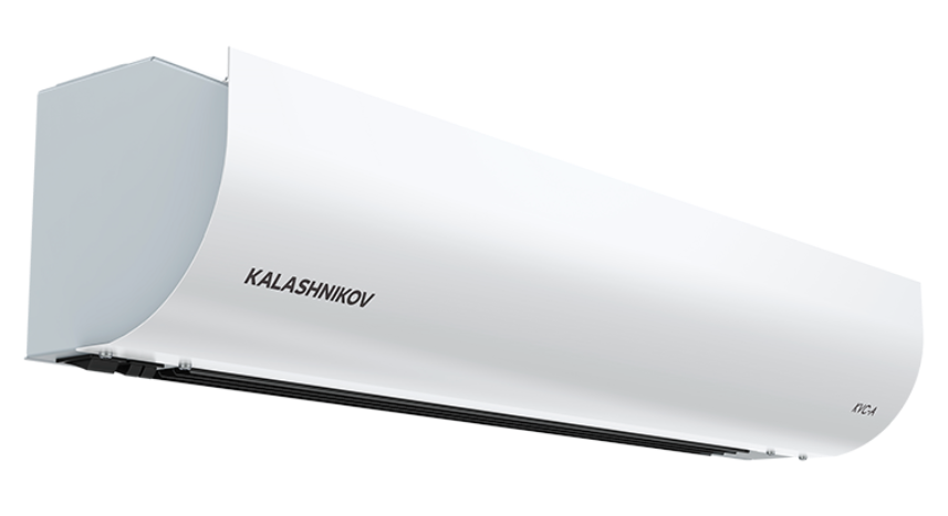 Стич завеса KVC-A08E3-11