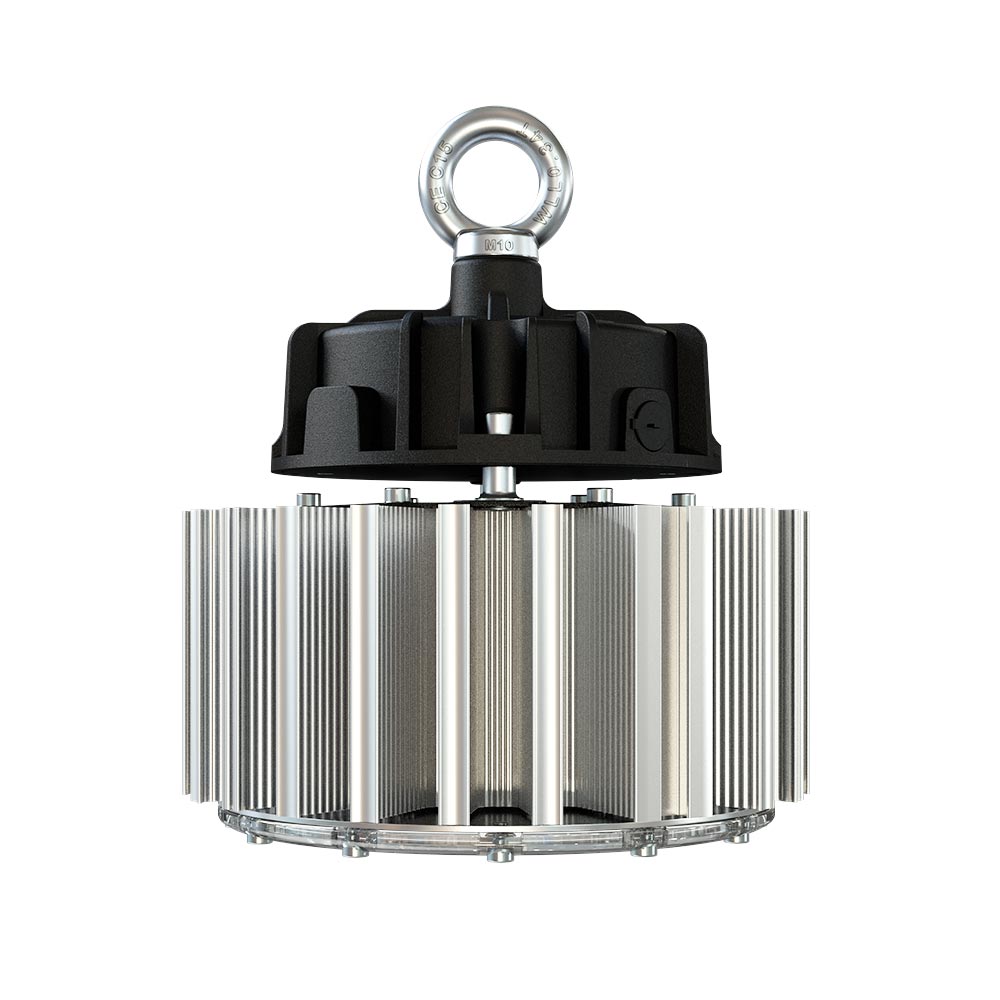 Кривая силы света