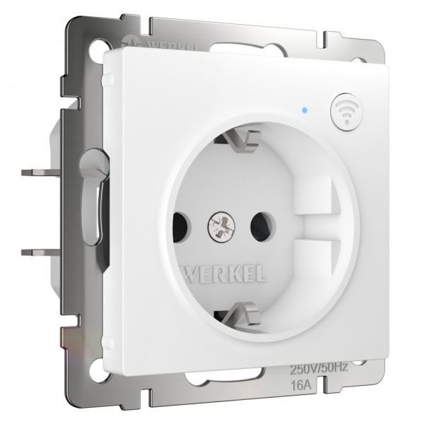 Werkel W1171601/ Розетка Wi-Fi (белый) a056417
