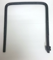 Хомут Х-11 (1,2) (3.407.1-136.3)