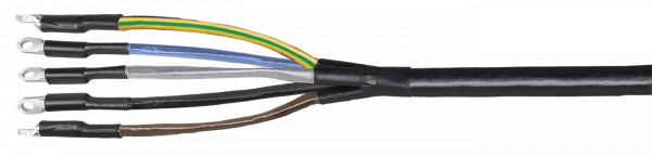 Муфта ПКВтп 5х150/240 с/н ПВХ/СПЭ изоляция 1кВ IEK