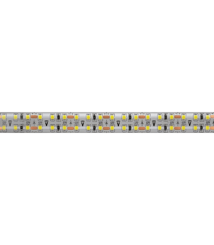 Navigator Лента  IP20  12V   30Вт/м 3000К  14 465 NLS-2835WW240-30-IP20-12V