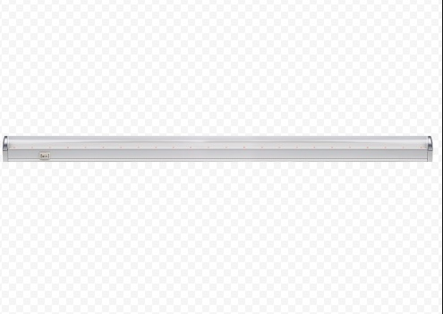 Светильник светодиодный Jazzway PPG T8i-600 Agro 8Вт IP20 для растений .5000742