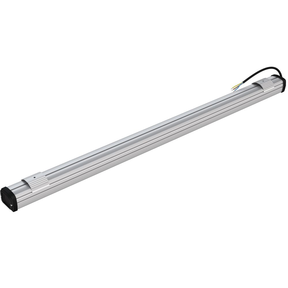 Габаритный чертёж