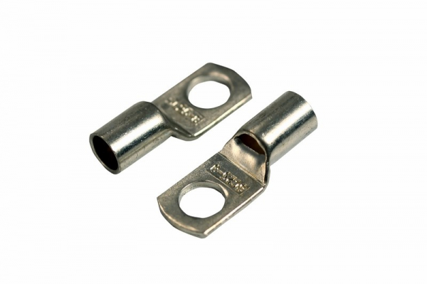 Наконечник ТМЛ  25-8 JG-25-8 DIN НК  ø8.4мм 25мм2 REXANT 08-1013