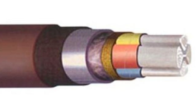 ААШв-1 4х240 (ож) кабель КПП под заказ