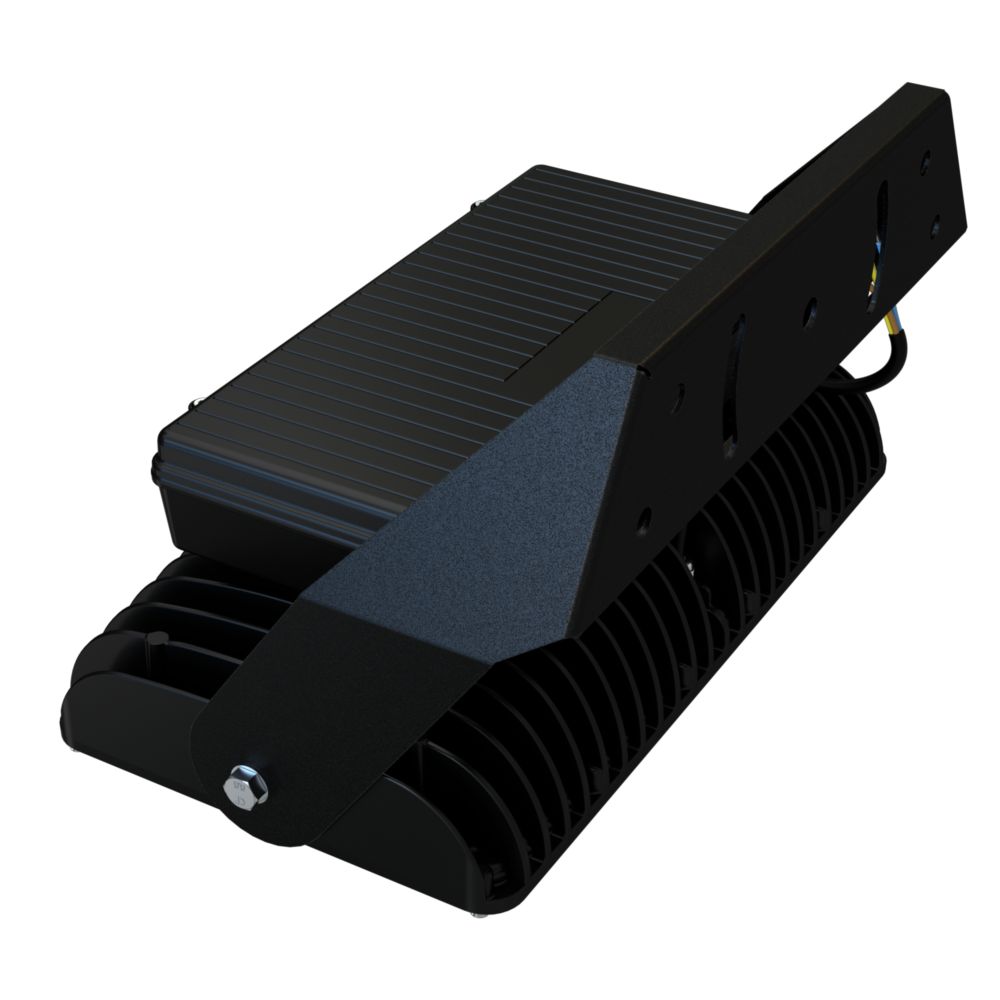 Прожектор 200 X Оптима CRI70 5000К 50°