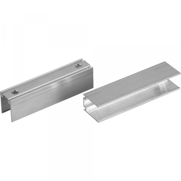 FERON LD167 Крепеж для светодиодной ленты  LS721, 40*15*15