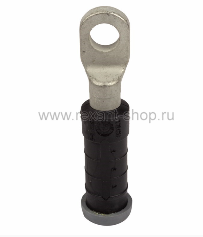 Изолированный наконечник CPTA R95-TE 95 мм2 07-9339