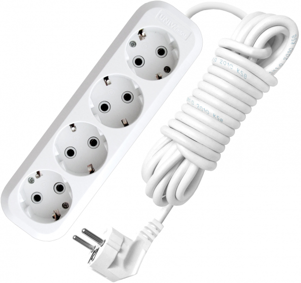 Желудь Нео 10 Эко 36~48В AC/DC CRI70 5000К Прозрачный