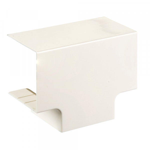 Schneider Electric  Белый  Т-отвод для коробов  60Х25/60Х40/60Х60 ETK60350