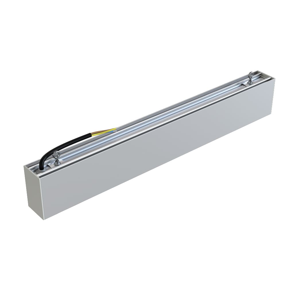 Кривая силы света