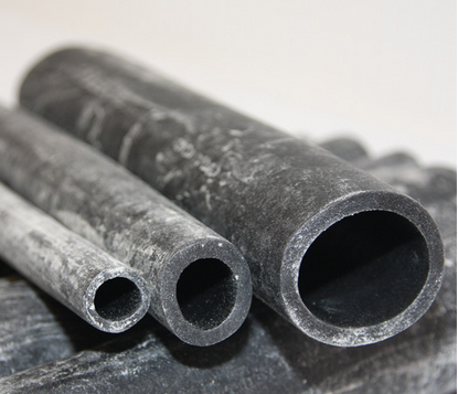 Трубка из терморасширяющейся резины СОН 42/5 длина 260мм