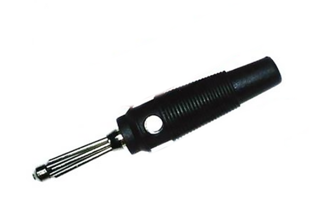 Меандр BS4301 черный