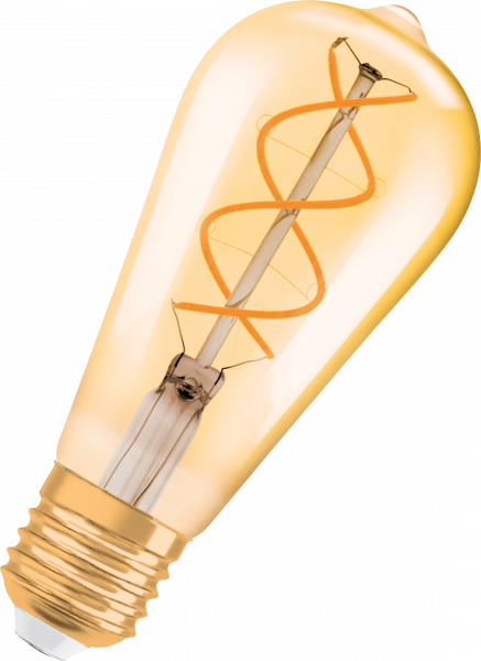 OSRAM LEDISON 5W/820 230VSFIL E27