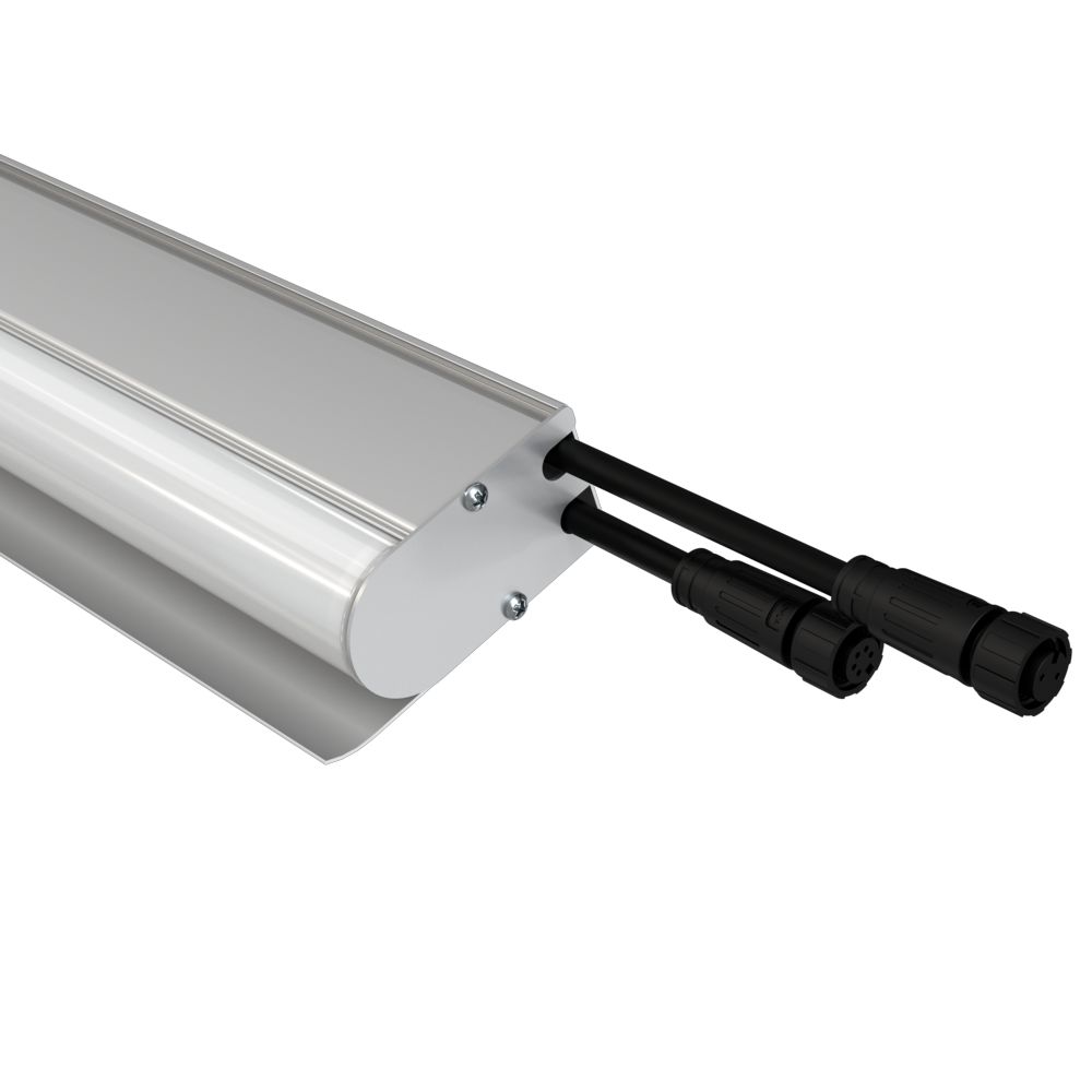 Габаритный чертёж