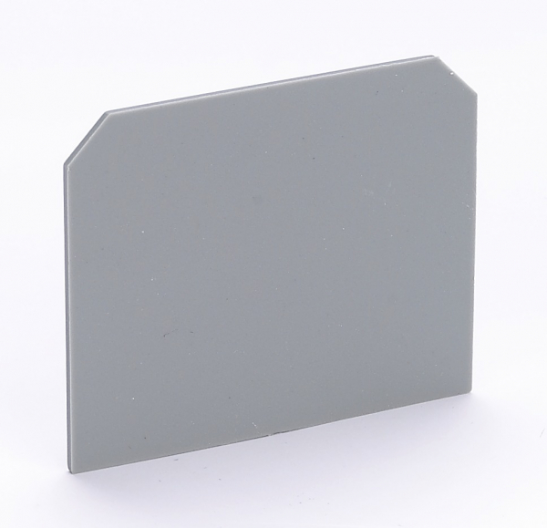Заглушка DEKraft для зажимов наборных 32432DEK ЗН-101 100А серая ЗП-102 Systeme Electric