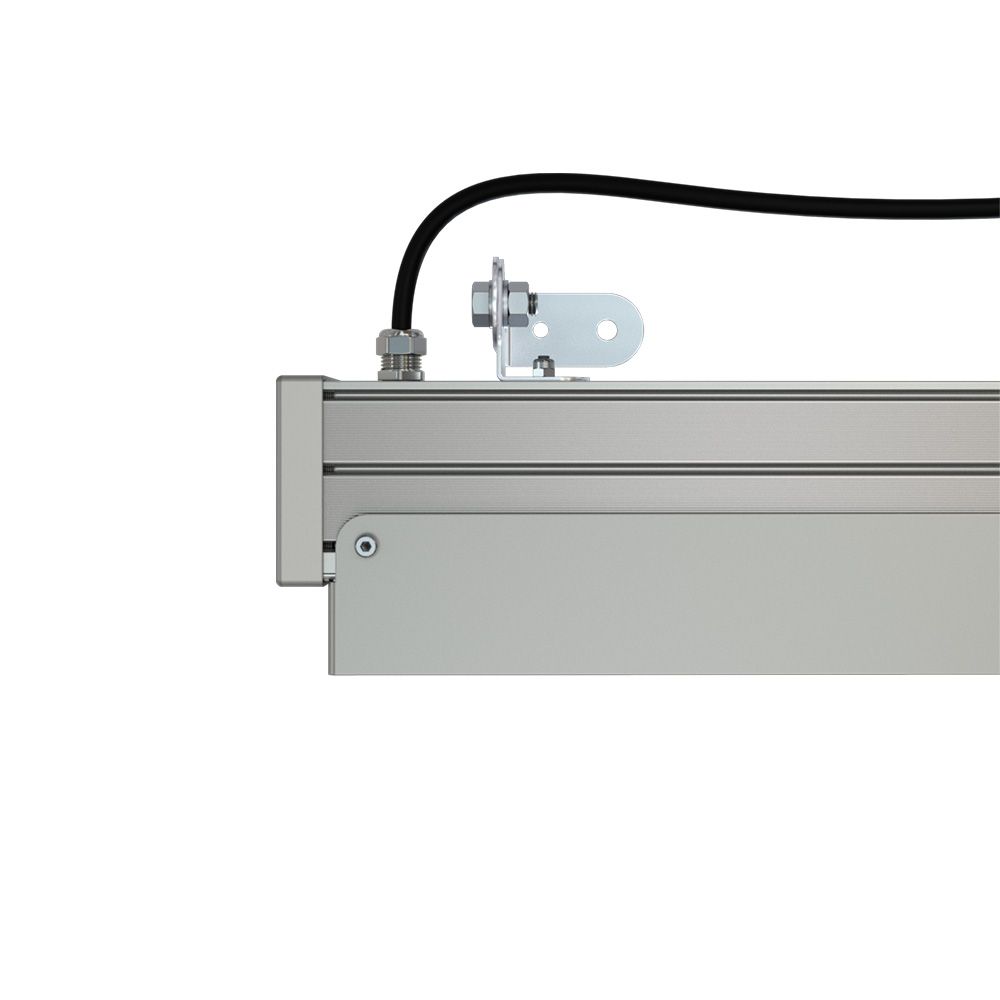 Габаритный чертёж