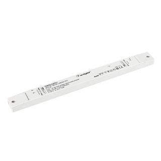 Блок питания Arlight  ARV-SP-48150-LINEAR-PFC (48V, 3.125A, 150W) (Arlight, IP20 Пластик, 5 лет)