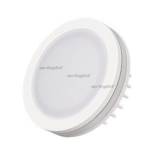 Светильник Arlight  LTD-85SOL-5W Warm White