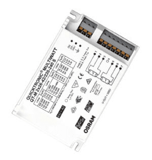 ЭПРА 2*26-42(2*36)W 220-240V S QUICTRONIC 4008321110022 QT-M Osram