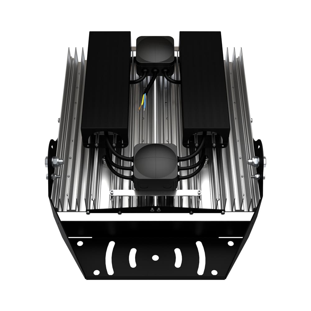 Плазма 400 S CRI70 5000К 135х55°