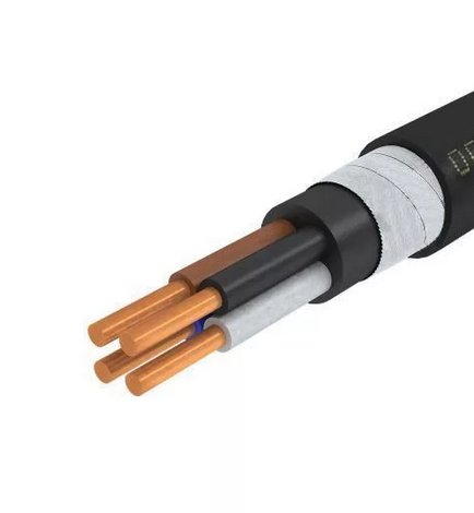 АВБШв-0,66 4х 4 кабель КПП под заказ