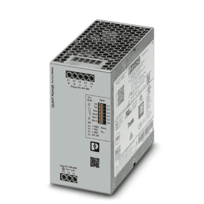QUINT4-PS/1AC/24DC/20 Источники питания