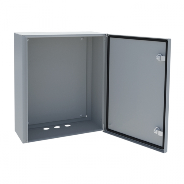 Щит 500х400х220 IP54 ЩМПг- 50.40.22 (ЩРНМ-2) Basic EKF mb24-2-bas