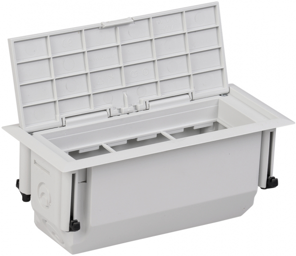 Лючок настольный ONFLOOR mini L