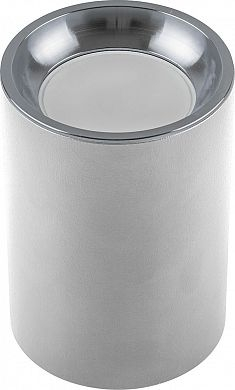 FERON ML175 MR16 35W, 220V, GU10, белый, хром