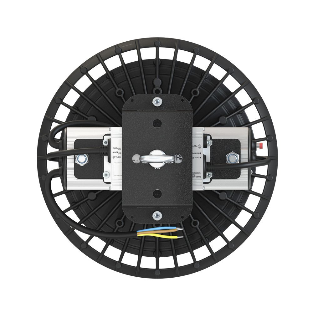 Профи Нео 50 M 3000К БАП (400лм 3ч) 120°