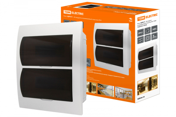 Т-Линия Компакт 38 600мм CRI70 3000К Микропризма