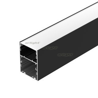 Arlight Профиль ARH-LINE-6085-3000 BLACK