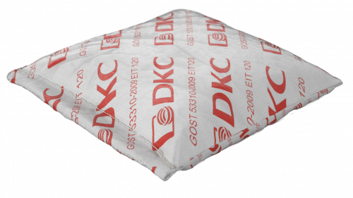 Подушка огнестойкая 120х200х30,