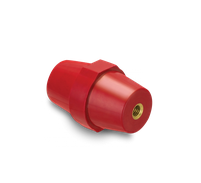 Изолятор SM-30 без болта 380А 8кВ EKF Basic