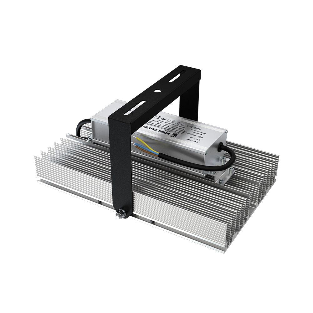 Прожектор 150 S CRI70 3000К 155х70°