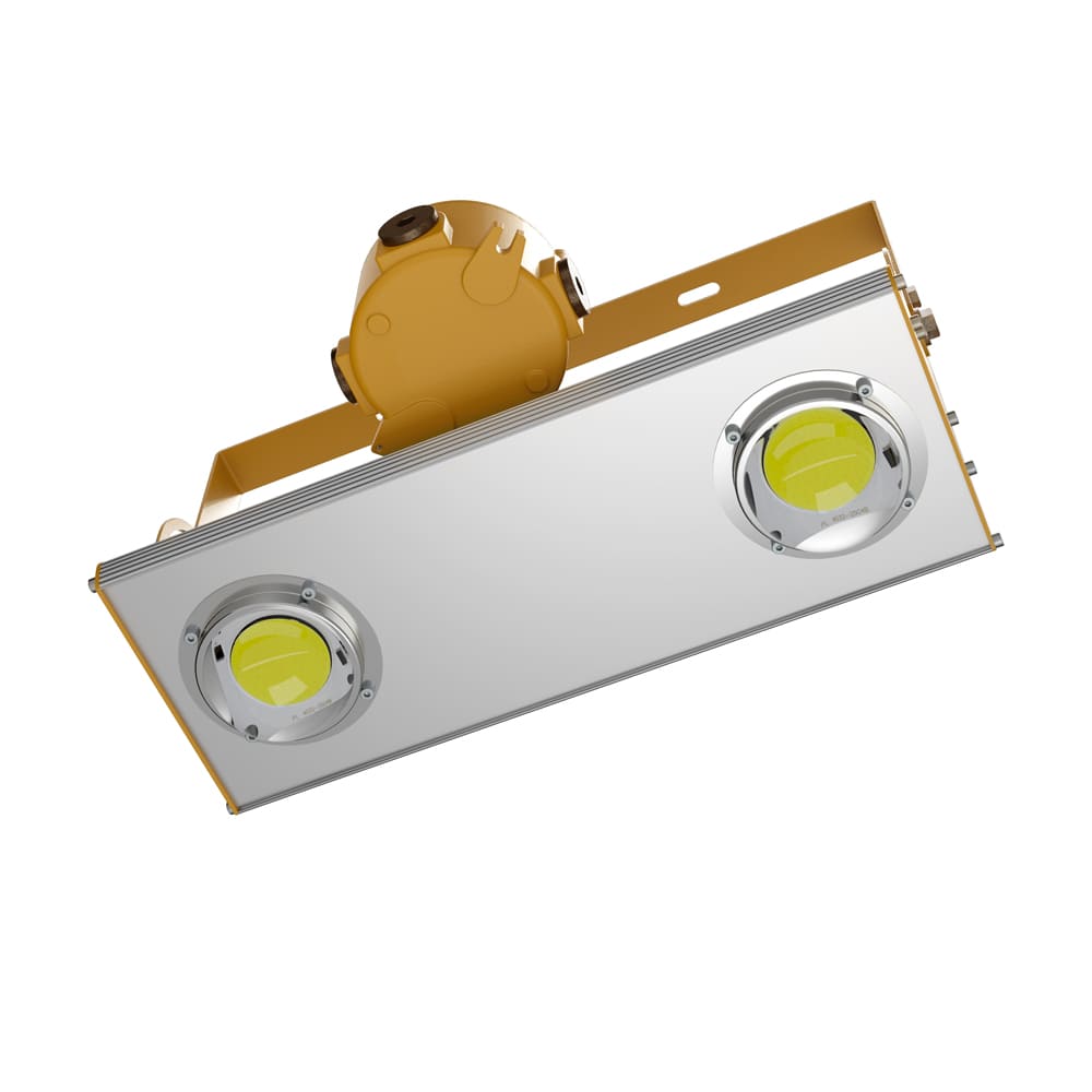 Габаритный чертёж