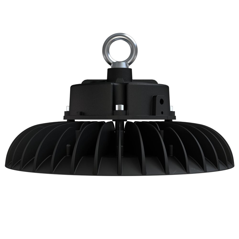 Габаритный чертёж